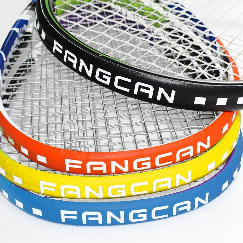 500cm Tennis Racket Head Protection Tape Reduce The Impact And Friction Stickers 