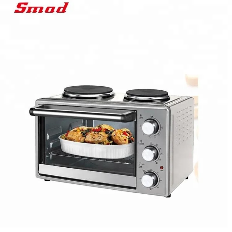 Kitchen Appliances Home Electric Bakery Bread Oven Price for Home