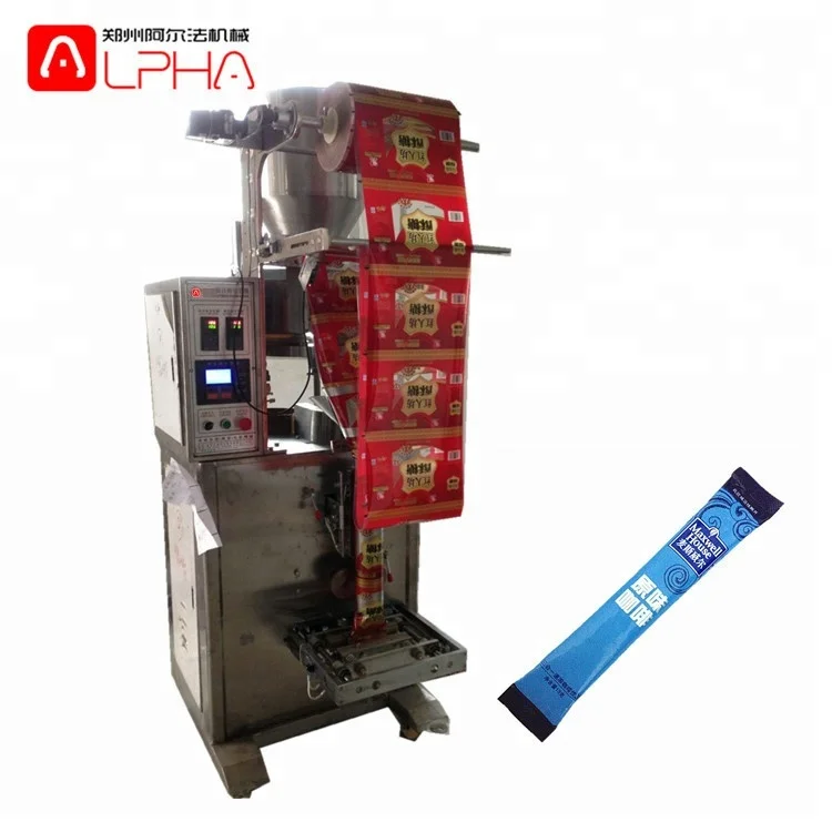 Mustard Oil Vertical Packing Machine in Lahore Pakistan