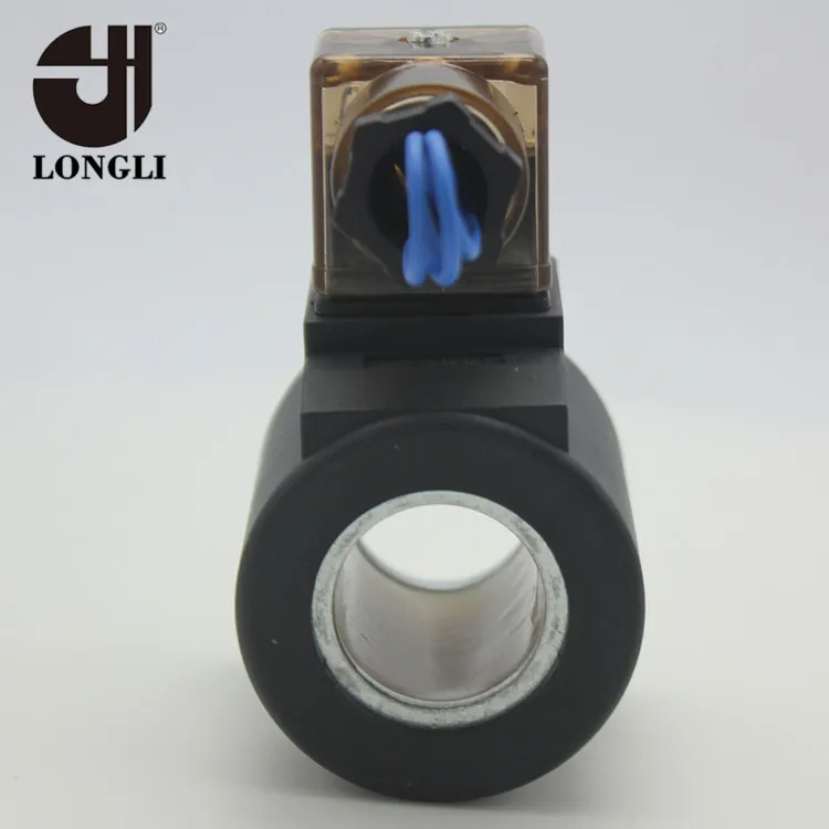 
 MFZ9-37YC гидравлическая Электромагнитная соленоидная катушка высокого давления без якоря OEM 6v 12v  