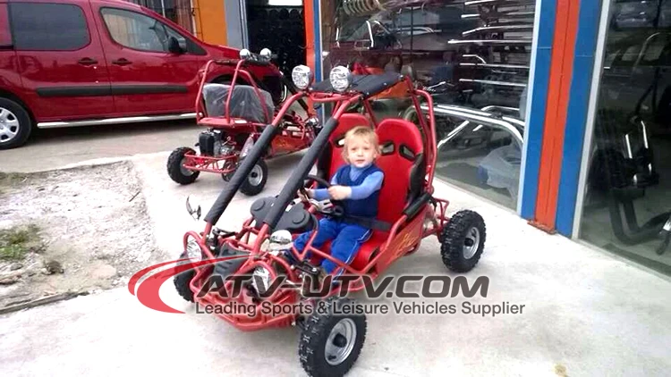 Rear Disc Brake Xinyang Buggy Kite