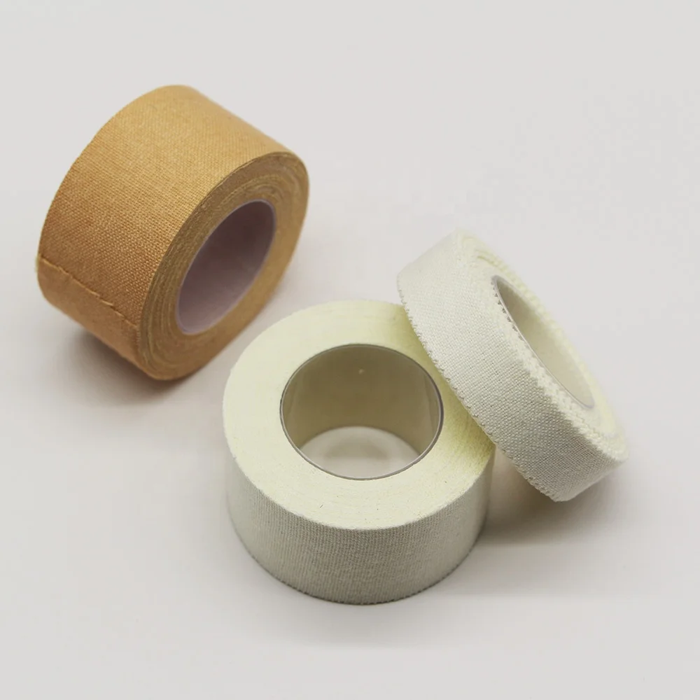 zinc oxide adhesive plaster