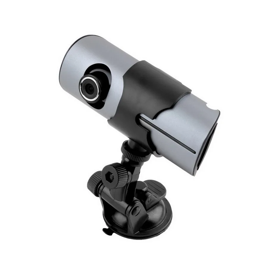 Dual Camera Car DVR R300 with GPS 3D G-Sensor 2.7" R300 Manual Car Camera hd Dvr Cam Video Recorder Dash Cam Dual Lens Camera