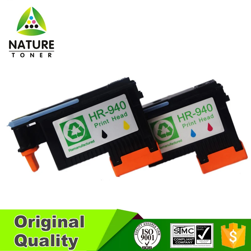 940 printhead