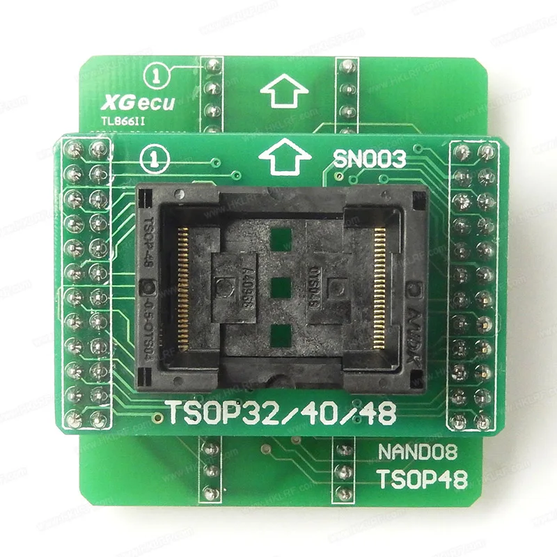 Original New TL866 TL866II Plus BIOS programmer EDID Cable