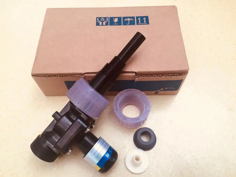 
Lango замер дозирующий насос клапан обратного давления клапан L213 