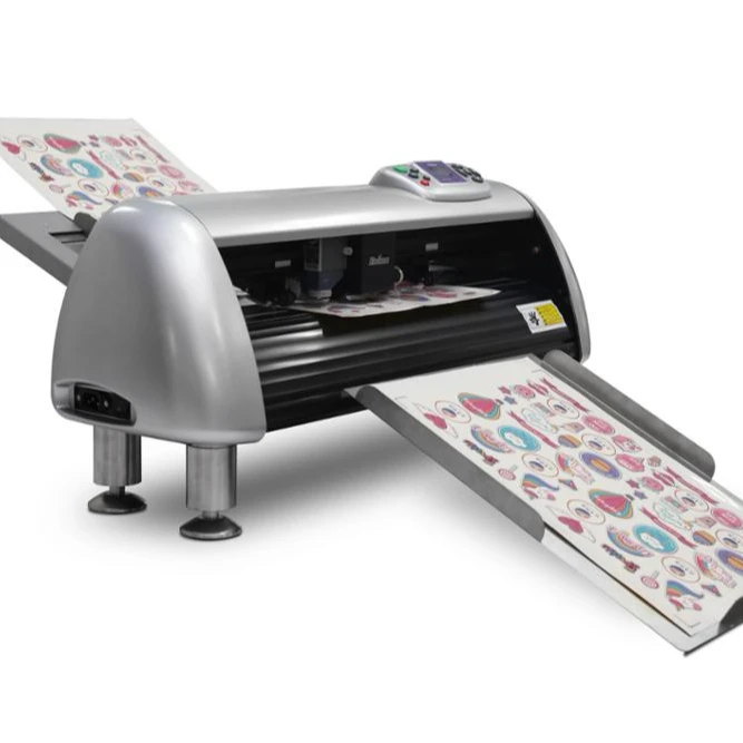 foison cutting plotter