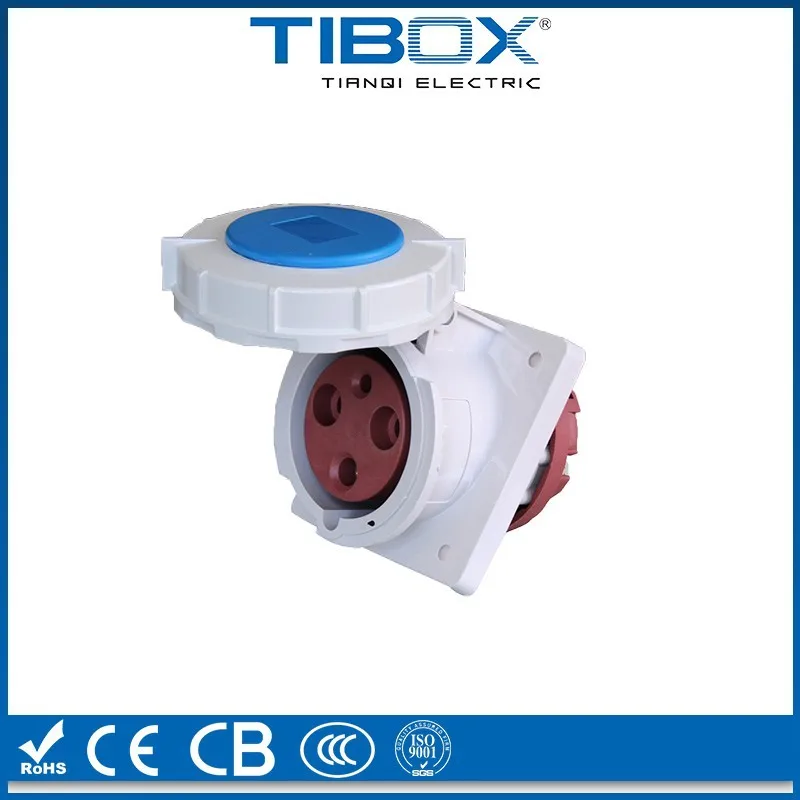 Explosion Proof Plug and Socket with Top Quality and Favorable Price