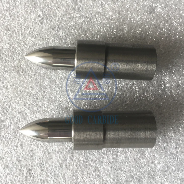 Custom  Formdrill for Thermal Drill Bits