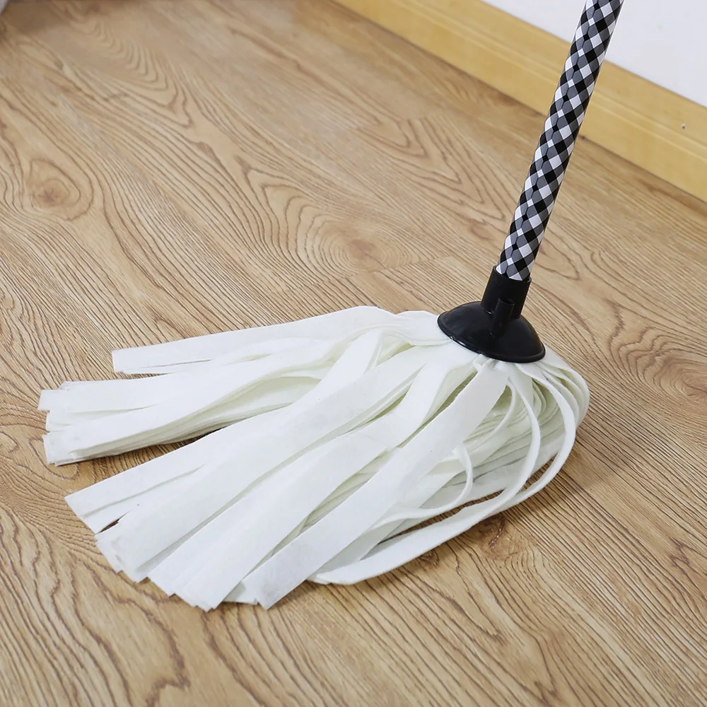 Ecofriendly Popular Best Price Round Cleaning Cotton Mop Head Buy