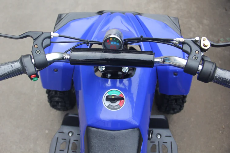 Недорогие детские электрические квадроциклы cuatrmoto 1000 Вт для развлечения и отдыха, электрические квадроциклы