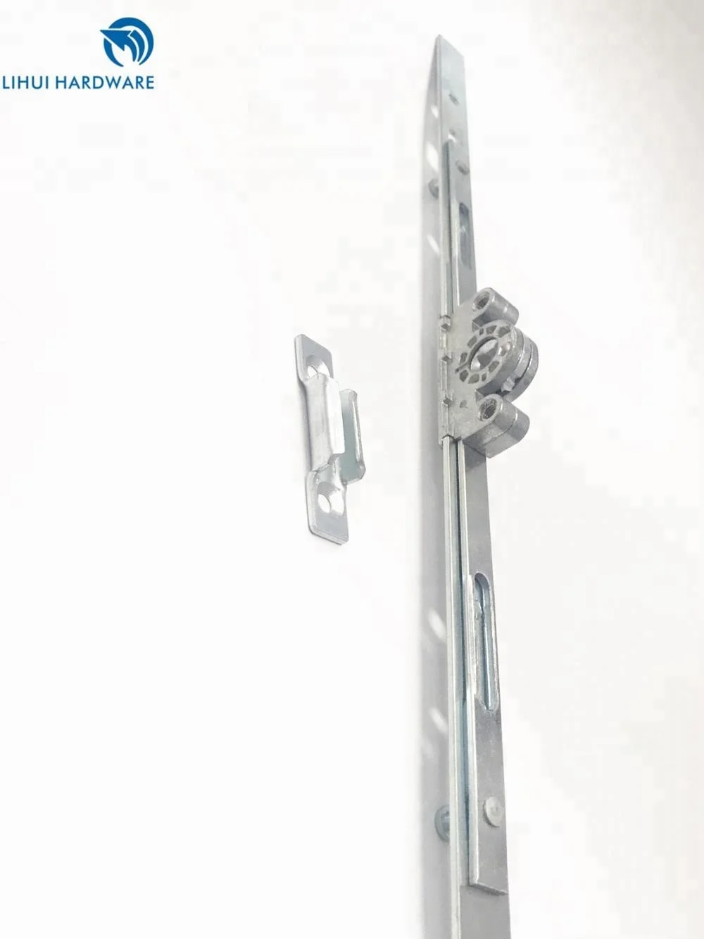 
 400 мм-2000 мм НПВХ раздвижное окно esapag стержень/коробка передач стержень/шпинполет  