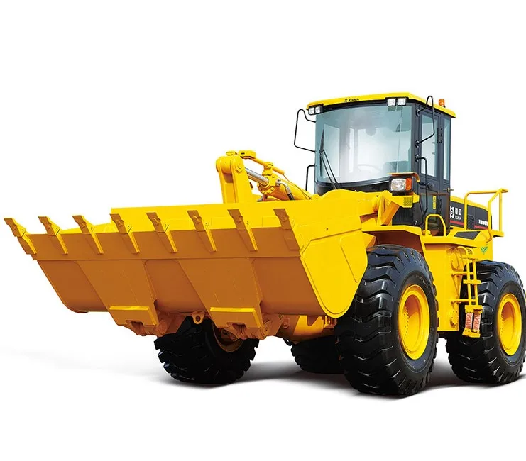2023 XGMA 955 Front End Wheel Loader Price XG935 XG955H for Sale