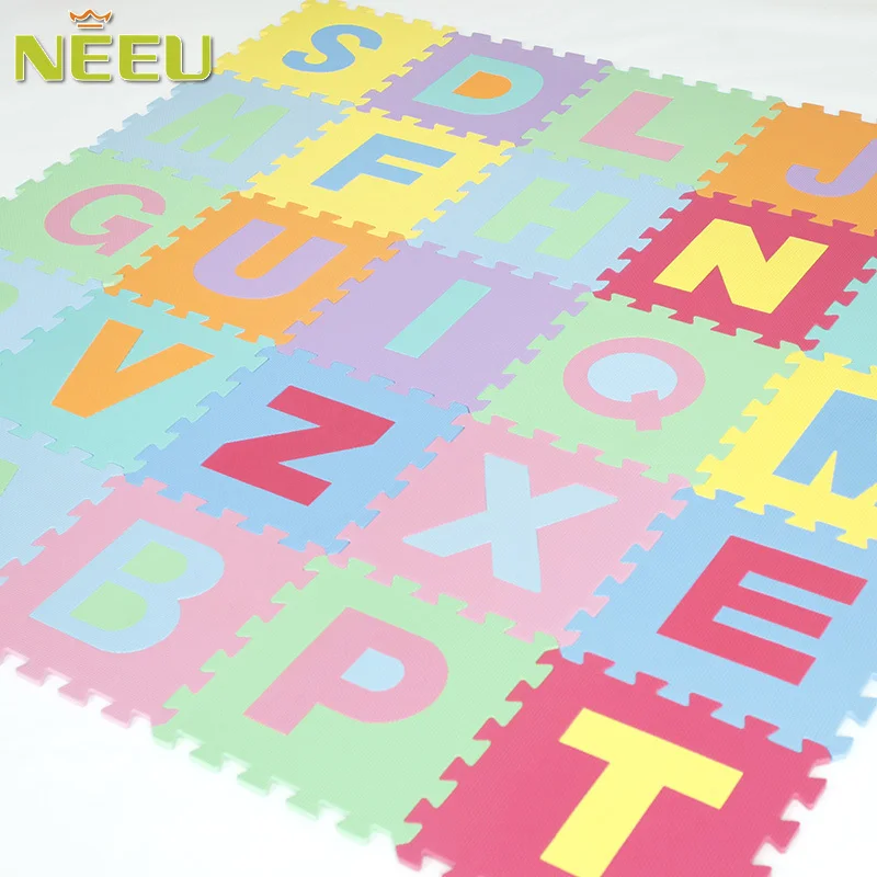 Eva Foam Puzzle Mat Playroom Floor Alphabet Baby Kids Toys Buy Baby Kids Toys Alphabet Baby Kids Toys Floor Alphabet Baby Kids Toys Product On Alibaba Com