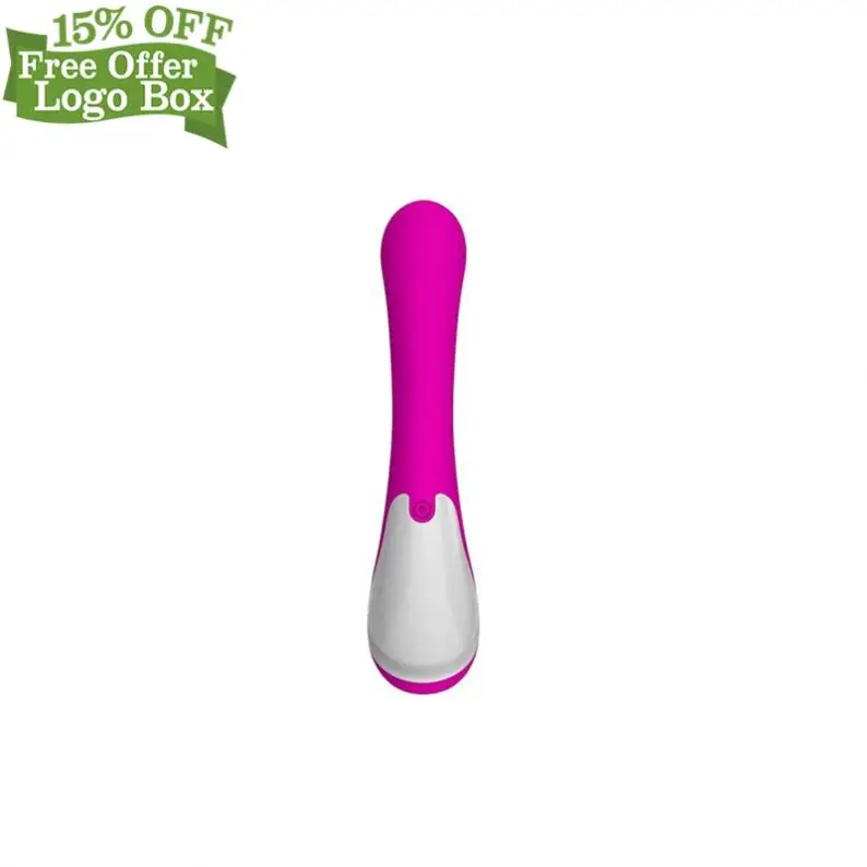 Free Custom Box - 10 Speed High Quality Pink Tools and Sex Toy for Sale in Egypt