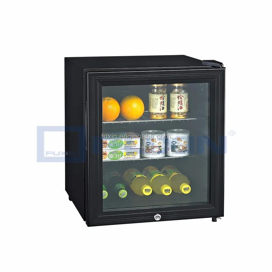 Холодильный шкаф витринного типа GASTRORAG BCW-42b