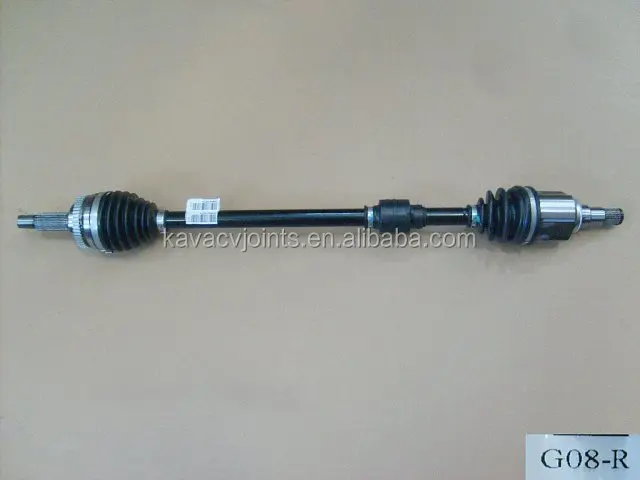 FRONT AXLE CV AXLE DRIVE SHAFT Voleex C30 C20R C10 1.5L MT 2203200BG08XA