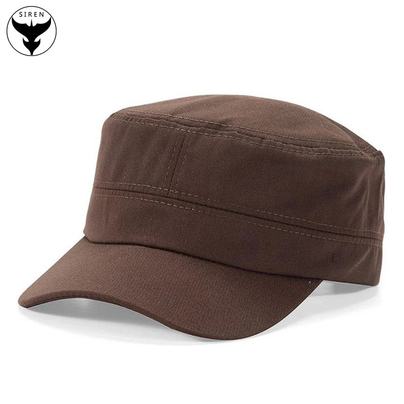 Barato Liso Alemão Liso Topo Plano Viseira Do Exército Militar Estilo Boné  - Buy Boné Do Exército,Tampões Do Exército Militar,Tampão Do Exército Verde  Product on Alibaba.com