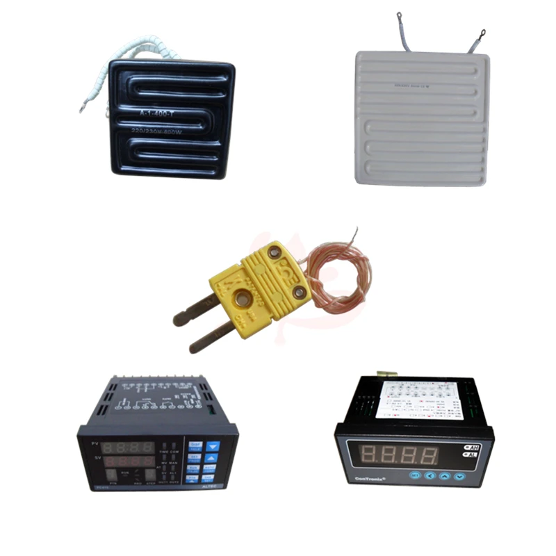 Hot Sale Reballing Machine BGA Rework Station Kit Universal Reballing Stencil + Leaded Solder Ballsl + Planting Tables