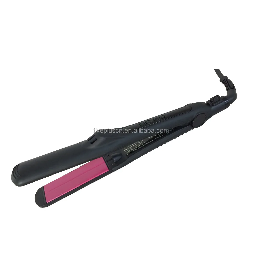 toni and guy straighteners warranty