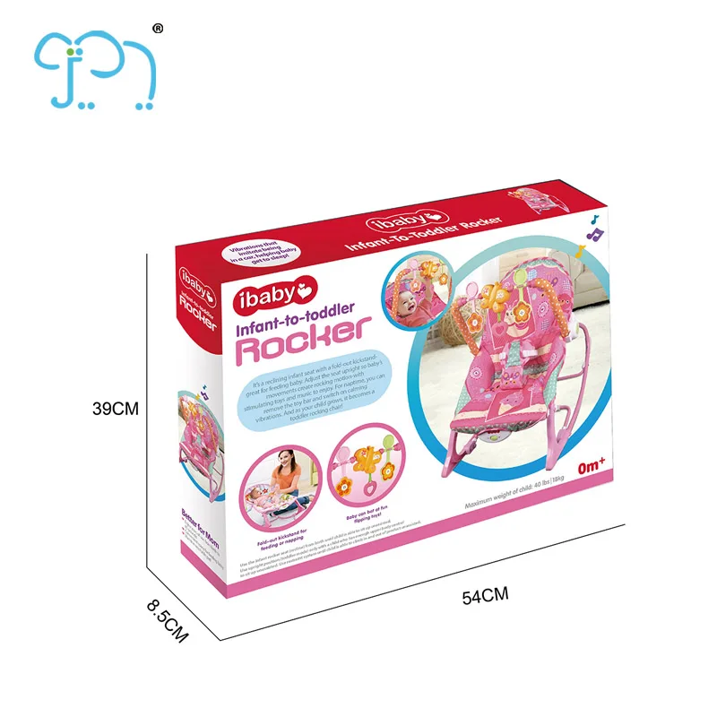 
 Роскошные детские электрические качели для музыкальных качелей, детские качели EN71  