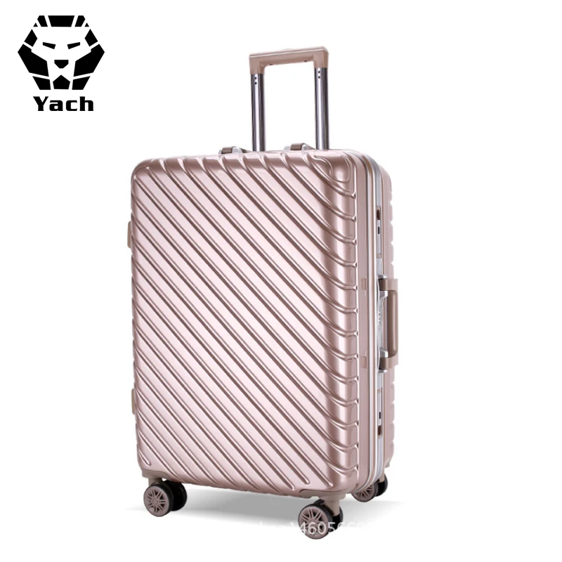 ABS PC Smart Travelling Hand Bags Carry on Travel Bags Cabin Luggage -  China Louis Luggage Suitcase and 24 Inches Luggage price