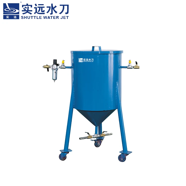 Factory Direct Supply Waterjet Engine System Jet Single Phase Water Pump  with High Quality