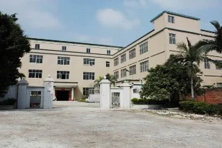 Genol Ceramics Co., Ltd. 1