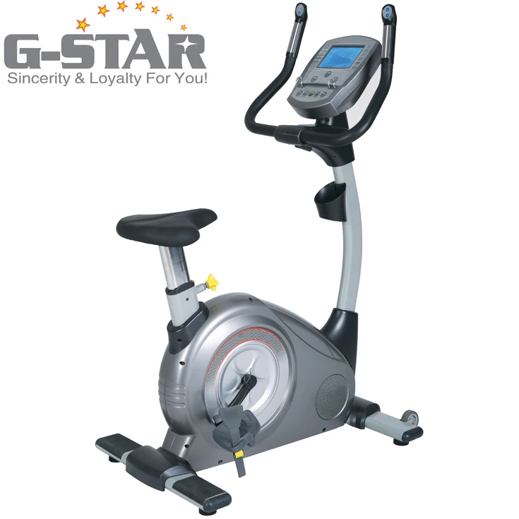 Elliptical Cross Exercise Bike Carrefour GS-8906TW Commercial