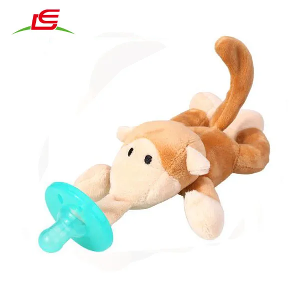 Poupees D Animaux Amusants Pour Bebe Texture Souple Silicone Mam Jouet En Peluche Buy Mam Sucette Avec En Peluche Jouet Bebe Reborn Silicone Sucette Softtextile Bebe Sucette Product On Alibaba Com