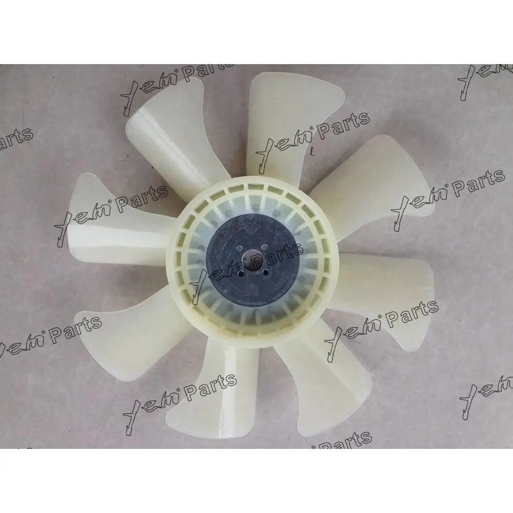 3TN82 Fan Blade 171340-44740 for Yanmar Engine