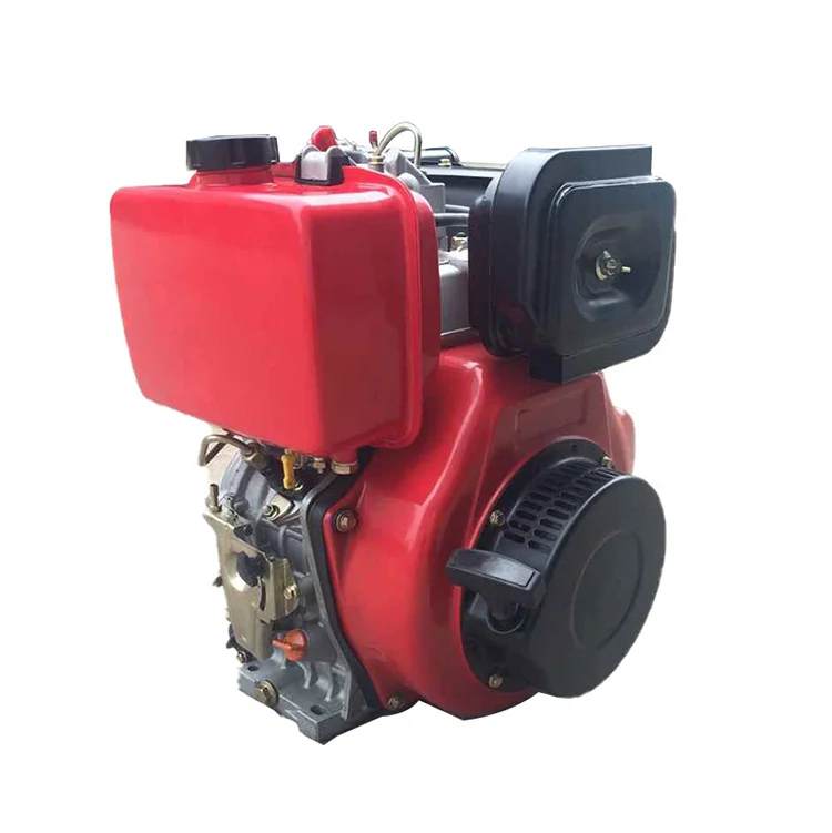 188F Very Small diesel Engine Single Cylinder