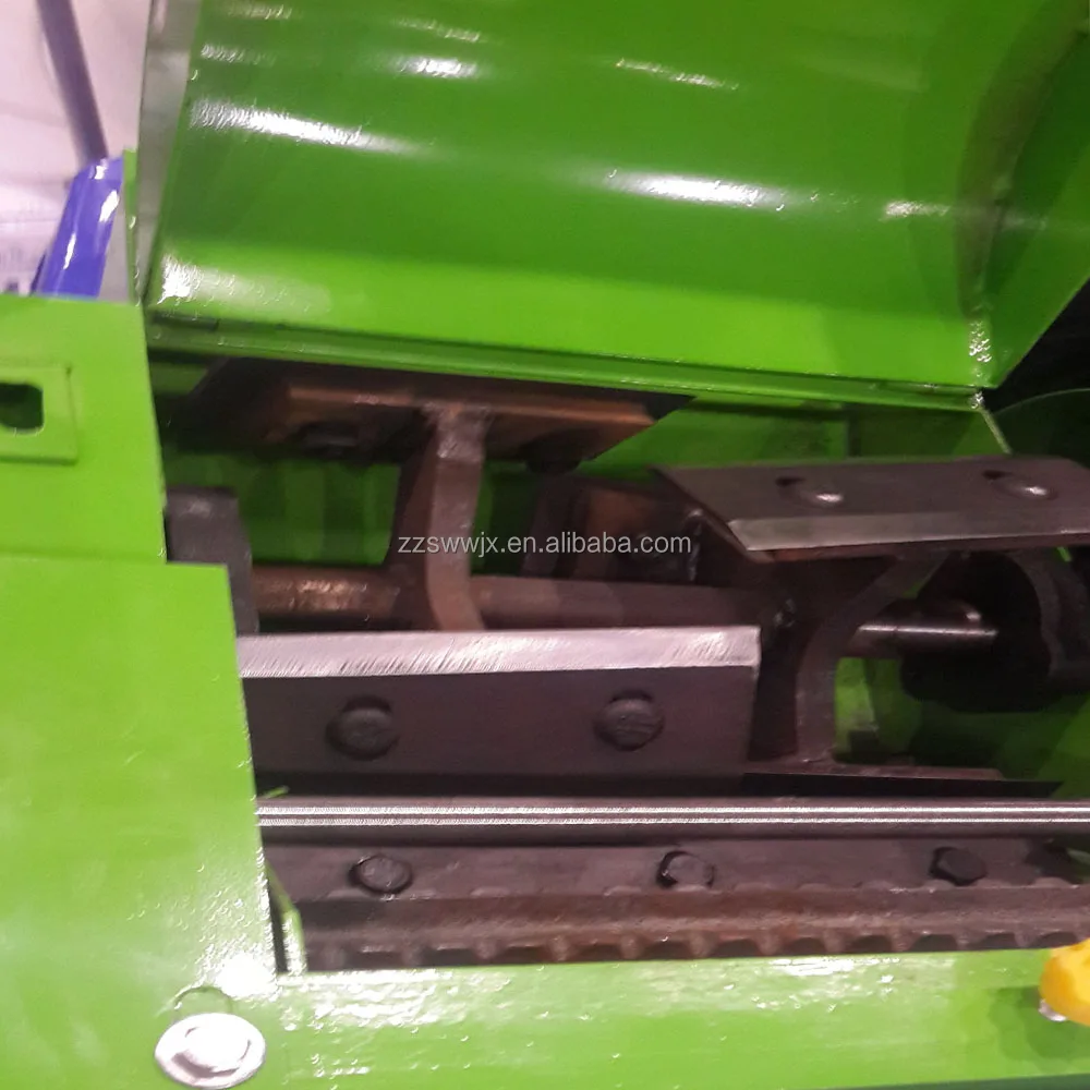 Cheap Bean Grass Cutting Chaff Cutter Farm Machine