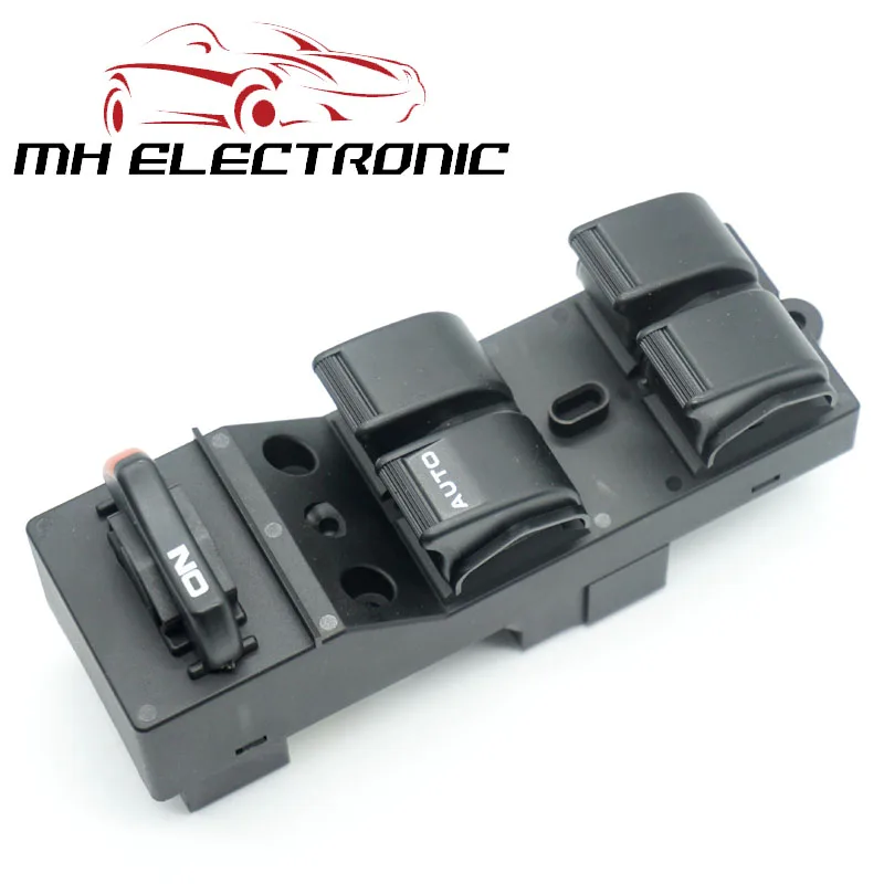 MH Electronic Power Window Switch 83593-S04-9500 For Honda Civic