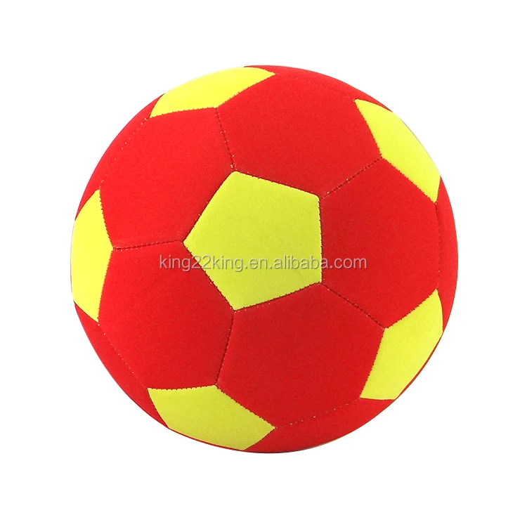 多色スタンドサイズネオプレンフットボール卸売ボール Buy ネオプレンサッカーボール サッカーボール アソートカラーのサッカー Product On Alibaba Com