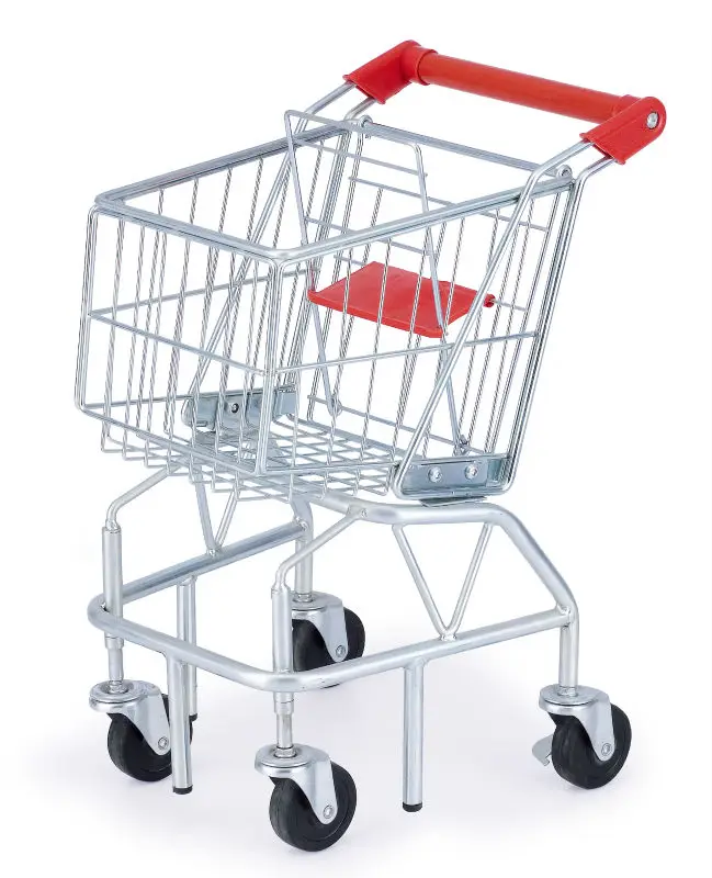 Chariot De Courses Personnalisé Pour Enfants,Chariot De Supermarché,Vente  En Gros - Buy Chariot À Provisions Pour Supermarché,Chariot Pour Enfants En  Métal Du Marché,Panier Pour Enfants Product On Alibaba.com