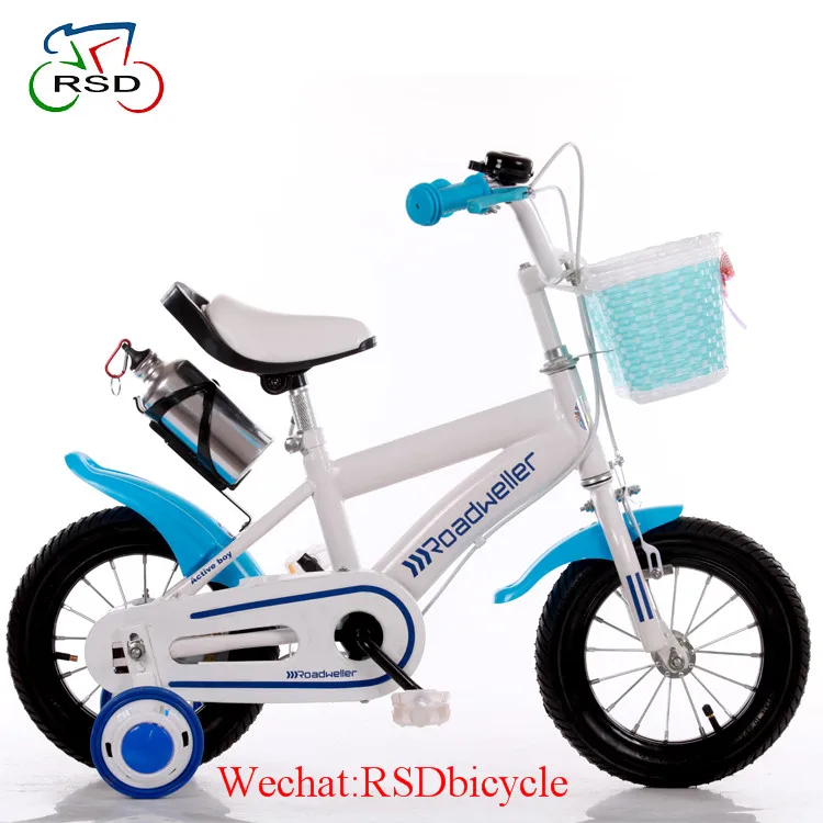 Baby bicycle for 3 hot sale to 5 year old