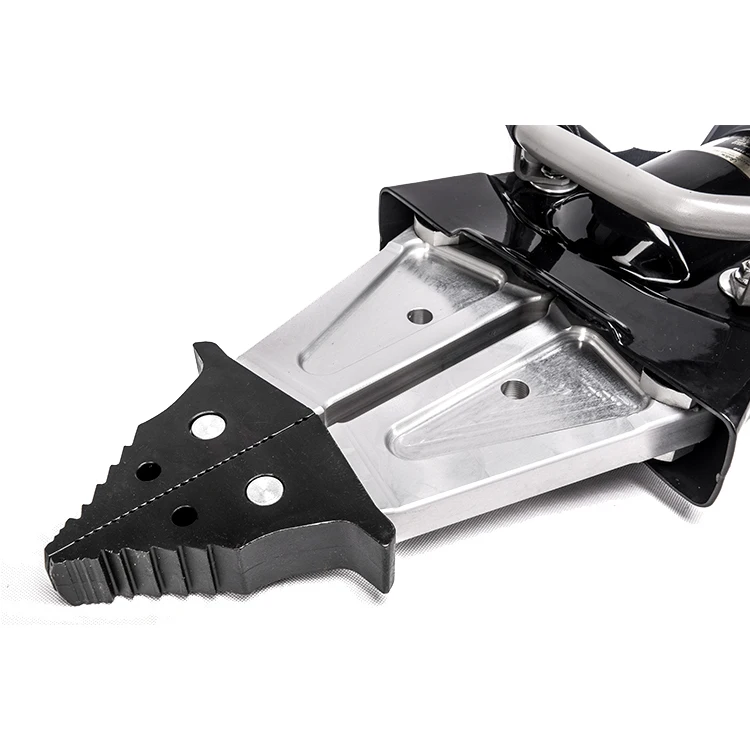 ODETOOLS Powerful Hydraulic Combination Extrication Tools of Spreader and Cutter for Rescuers Worldwide