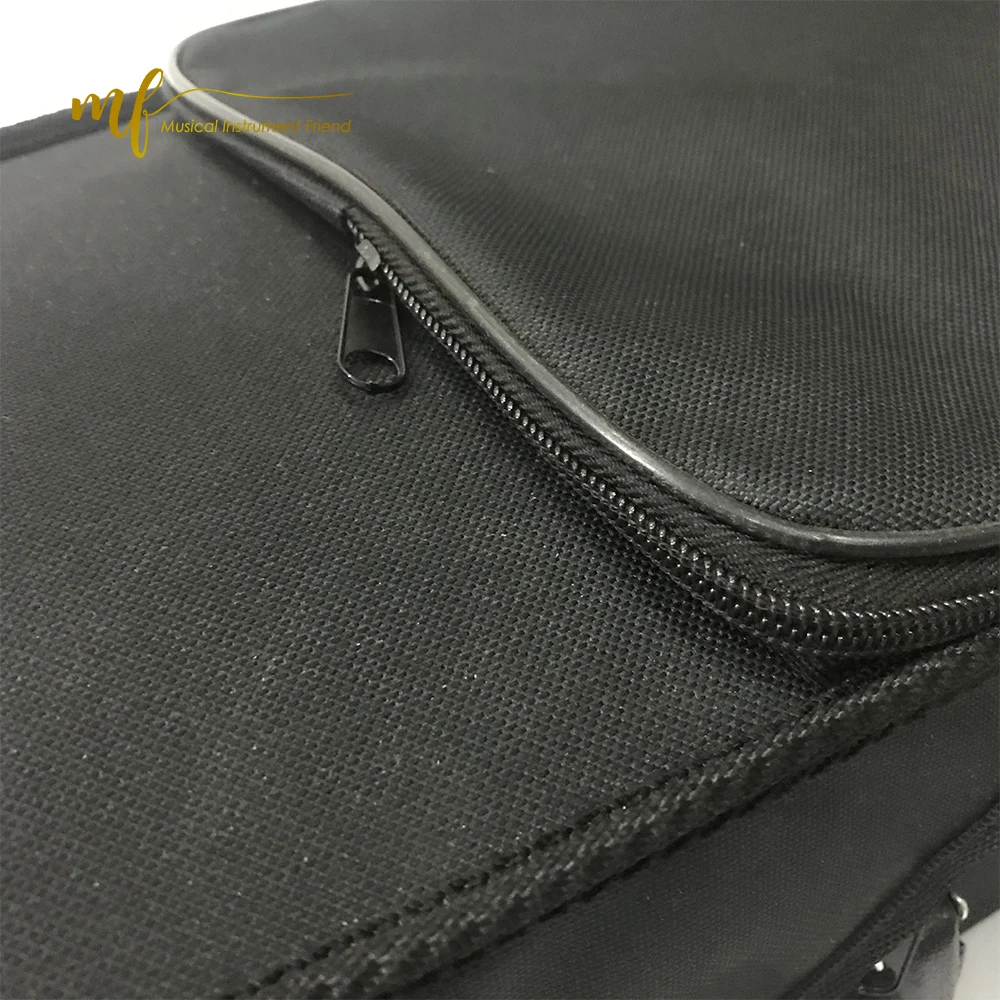 
Треугольный легкий пенный круглый чехол для скрипки на продажу 