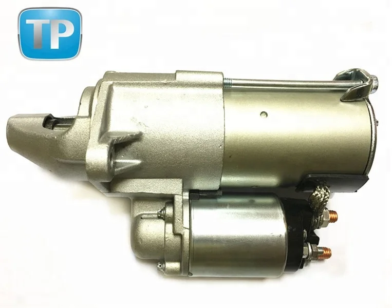 Starterový motor pro D-aewoo O-pel V-auxhall OEM 96208781