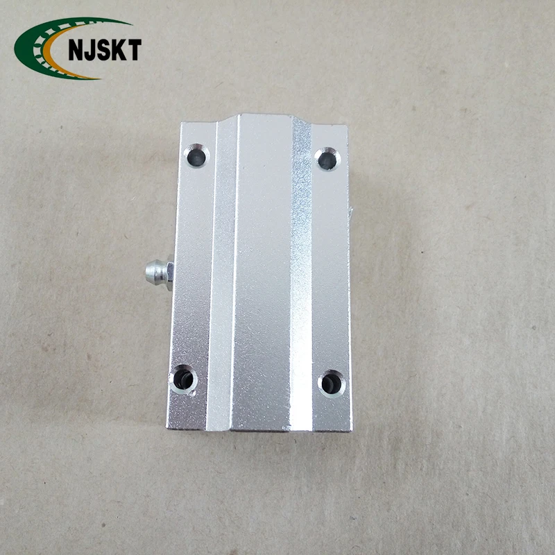 Cheap Price Linear Guide Slide Bearing SC10UU Linear Motion Ball Bearings