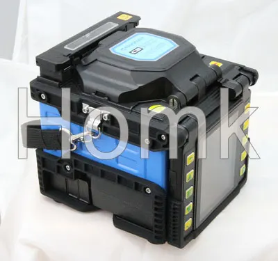 USA  Single Fiber Arc Fusion Splicer /Splicing machine  C8