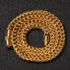 Gold 6mm