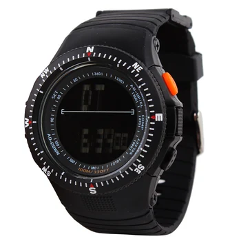 Skmei 0989 Chronograph Digital Watches for Men Sport Fashion