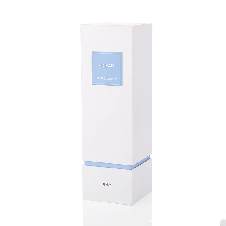 product promotion low price air freshener long lasting aromatherapy with handmade wooden cover clean scented decor reed diffuser set-11