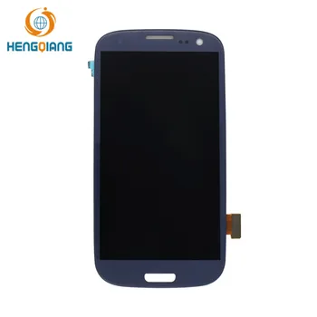 Replacement for Samsung Galaxy S3 i9300 LCD Screen Display, i9300 LCD for Galaxy S3 LCD Screen