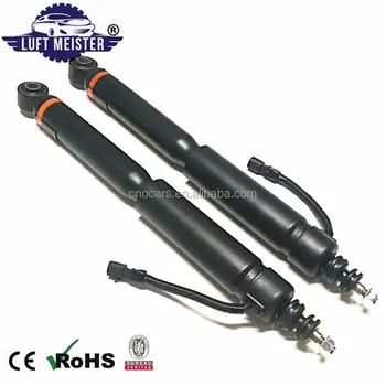 Amazon Seller Adjustable Shock Absorber Rear For Toyota Prado 150 Lexus ...