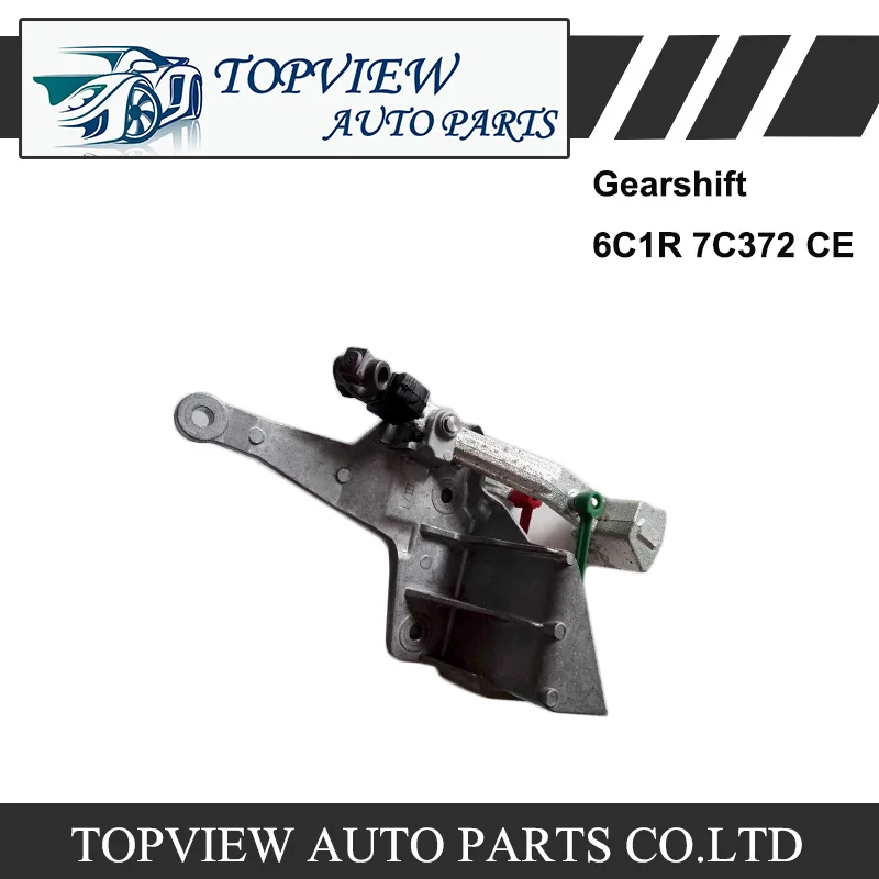 Genuine Auto Part  Level Gear Shift for ford Transit V348 OE NO 6C1R 7C372 CE