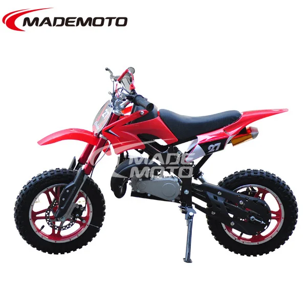 子供ガスダートバイクミニクロス 50cc と高速スピード Buy ダートバイク ミニダートバイク 50cc ミニダートバイク Product On Alibaba Com