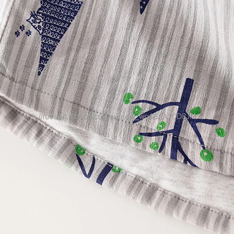 sambede 1 - 5 лет дети и дети с длинными рукавами и одежду для мальчиков зимы мягкие frabic sm7d30643 малых